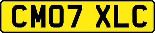 CM07XLC