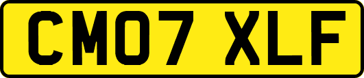 CM07XLF