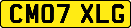 CM07XLG