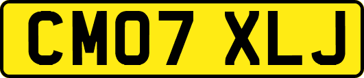 CM07XLJ