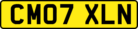 CM07XLN