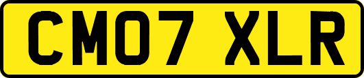 CM07XLR