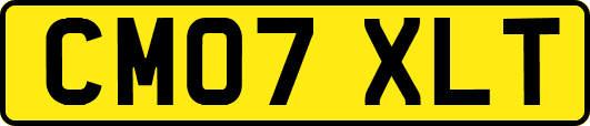 CM07XLT