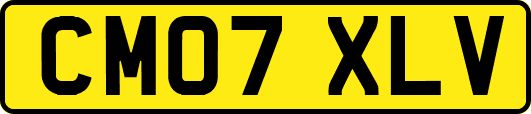 CM07XLV