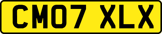 CM07XLX