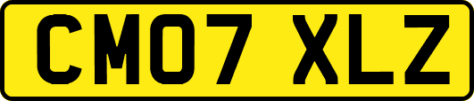 CM07XLZ