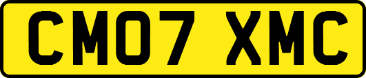 CM07XMC