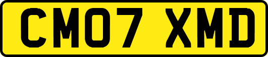 CM07XMD