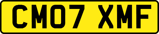 CM07XMF