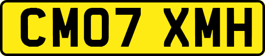 CM07XMH