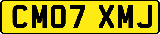 CM07XMJ