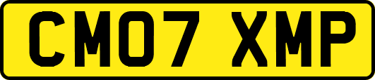CM07XMP