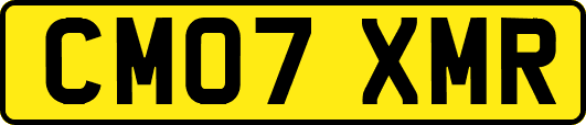CM07XMR
