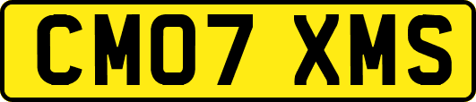 CM07XMS