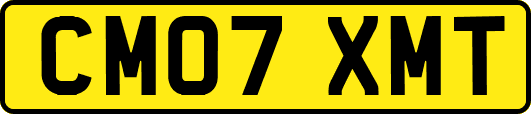 CM07XMT