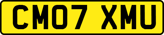 CM07XMU