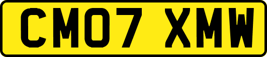 CM07XMW
