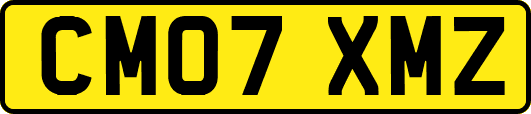 CM07XMZ