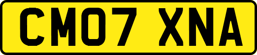 CM07XNA