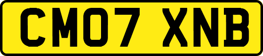 CM07XNB