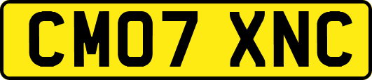 CM07XNC
