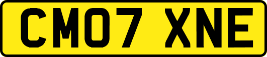 CM07XNE