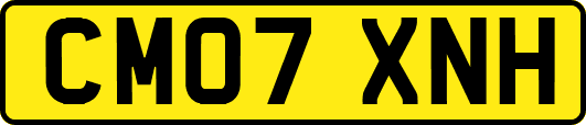 CM07XNH