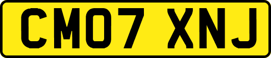 CM07XNJ