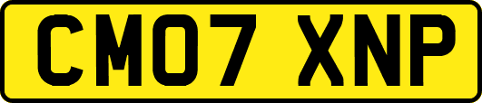 CM07XNP