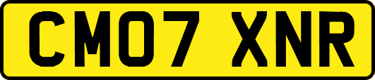 CM07XNR