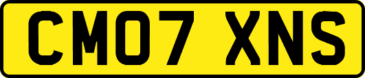 CM07XNS