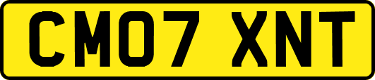 CM07XNT