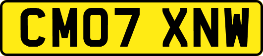 CM07XNW