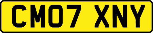 CM07XNY
