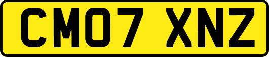 CM07XNZ