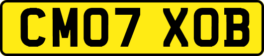 CM07XOB