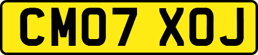 CM07XOJ