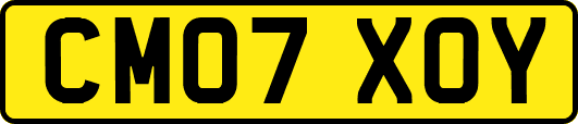 CM07XOY