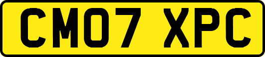 CM07XPC