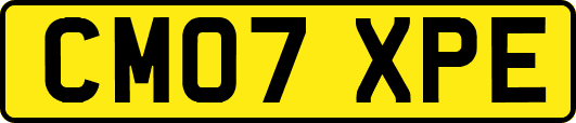 CM07XPE