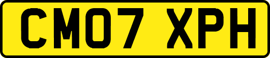 CM07XPH