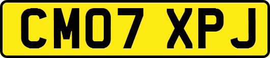 CM07XPJ