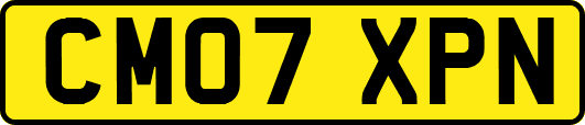 CM07XPN