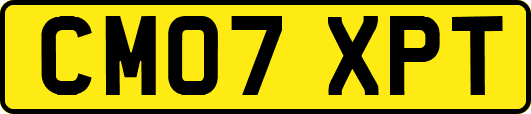 CM07XPT