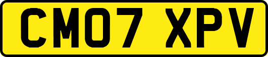 CM07XPV