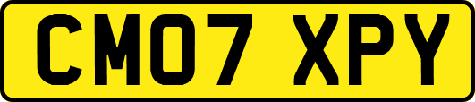 CM07XPY