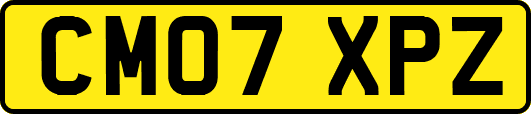 CM07XPZ