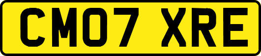 CM07XRE