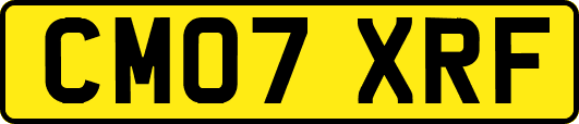 CM07XRF