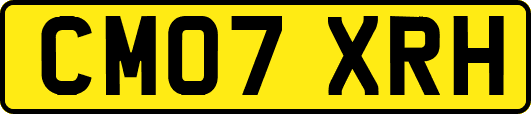 CM07XRH